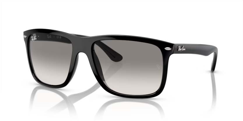 Ray-Ban 0RB4547 Boyfriend Two Prescription Sunglasses