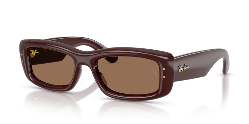 Ray-Ban 0RB4944 Puffer Sunglasses