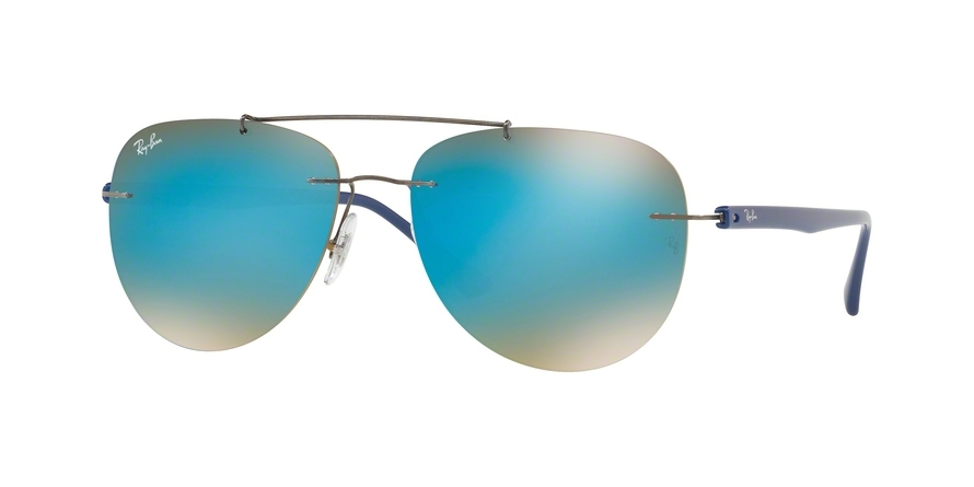 Ray-Ban 0RB8059 Sunglasses