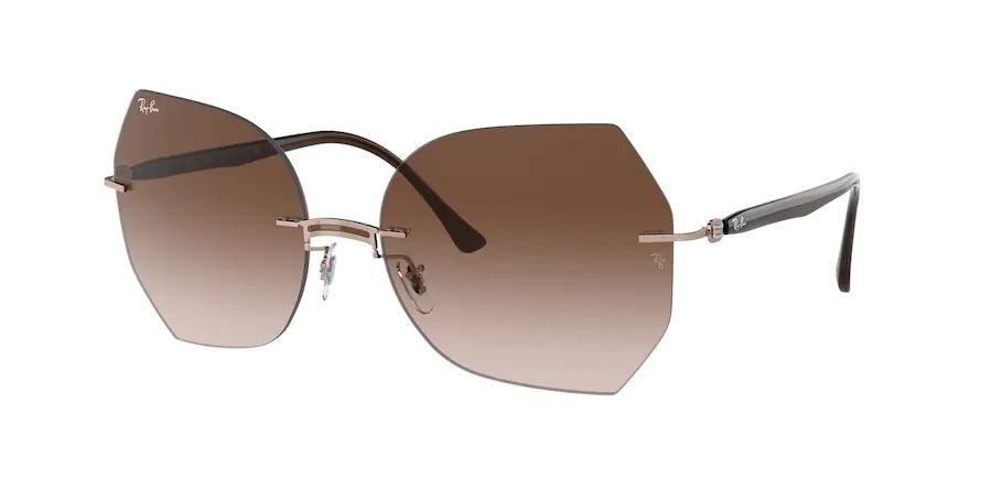 Ray-Ban 0RB8065 Prescription Sunglasses