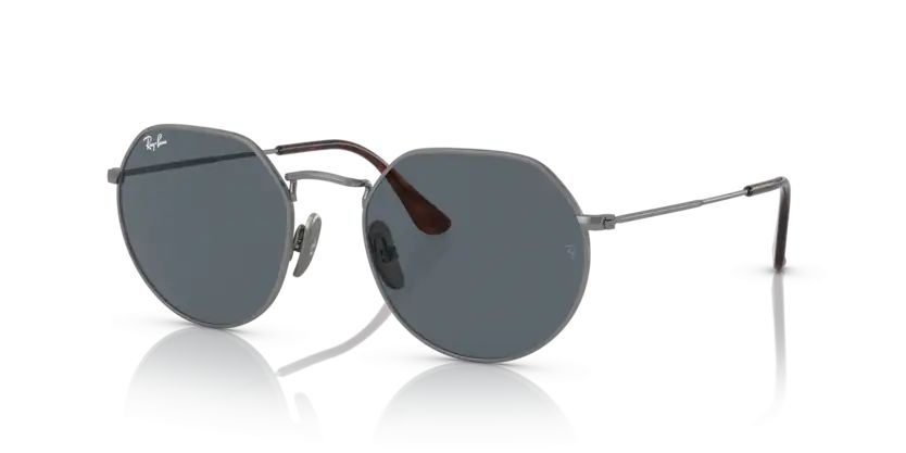 Ray-Ban 0RB8165 Sunglasses