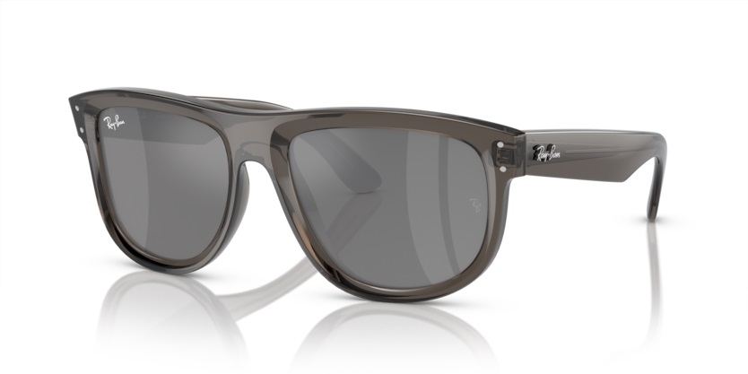Ray-Ban 0RBR0501S Boyfriend Reverse Sunglasses