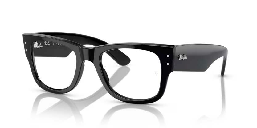 Ray-Ban 0RX 0840V Mega Wayfarer