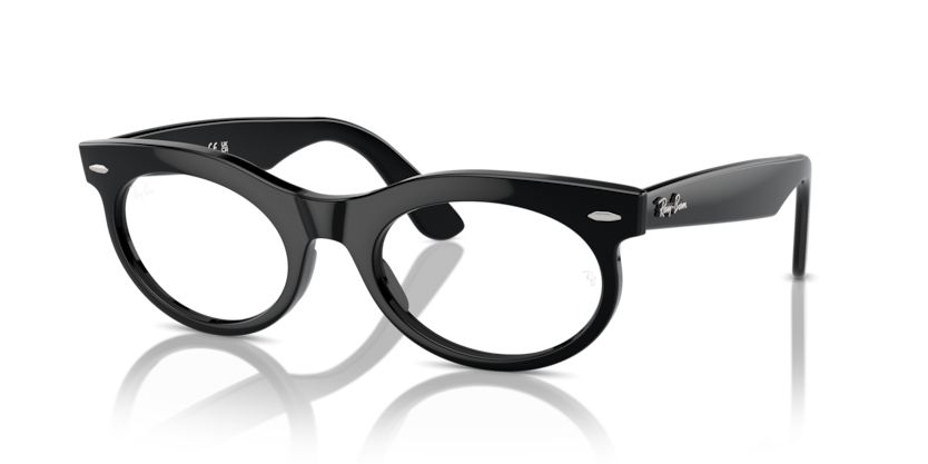 Ray-Ban 0RX 2242V Wayfarer Oval
