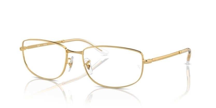 Ray-Ban 0RX 3732V