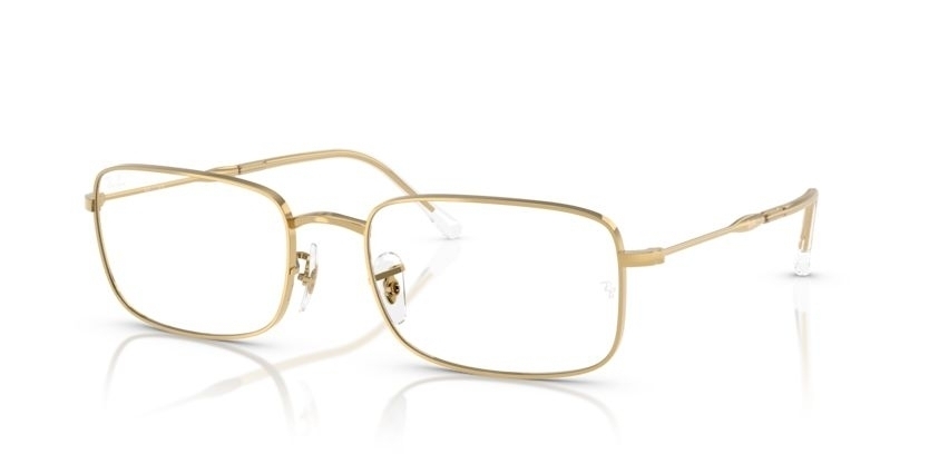 Ray-Ban 0RX 3746V