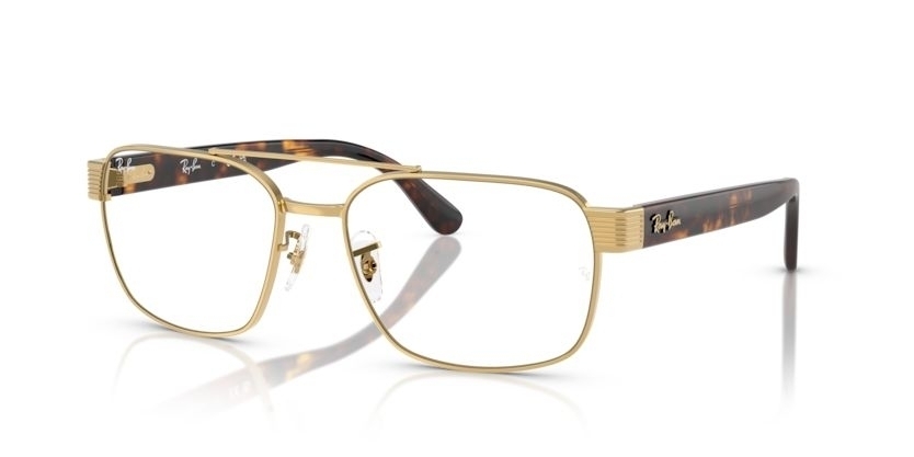 Ray-Ban 0RX 3751V