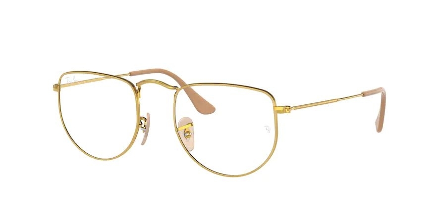 Ray-Ban 0RX 3958V Elon