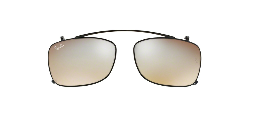 Ray-Ban 0RX 5228C Clip-On