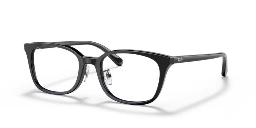 Ray-Ban 0RX 5407D