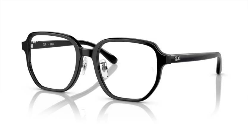 Ray-Ban 0RX 5424D