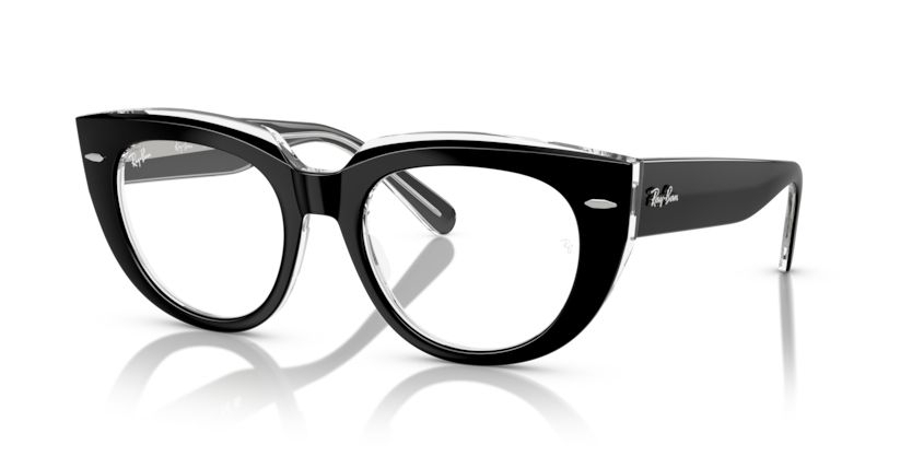 Ray-Ban 0RX 5586 DOREEN