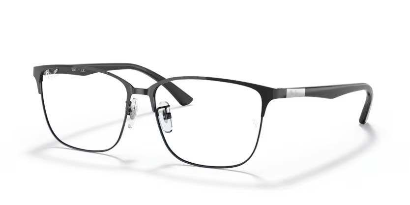 Ray-Ban 0RX 6380D