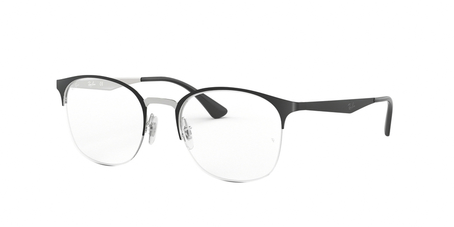 Ray-Ban 0RX 6422