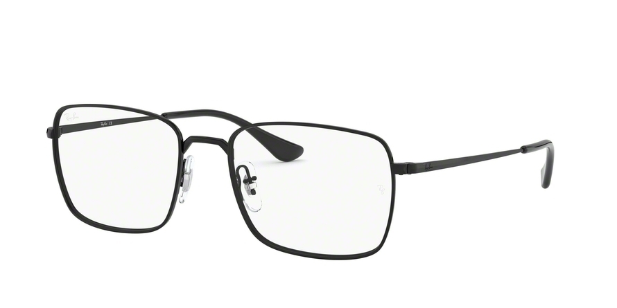 Ray-Ban 0RX 6437