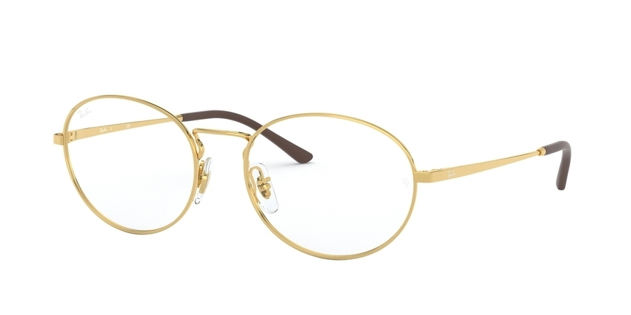 Ray-Ban 0RX 6439