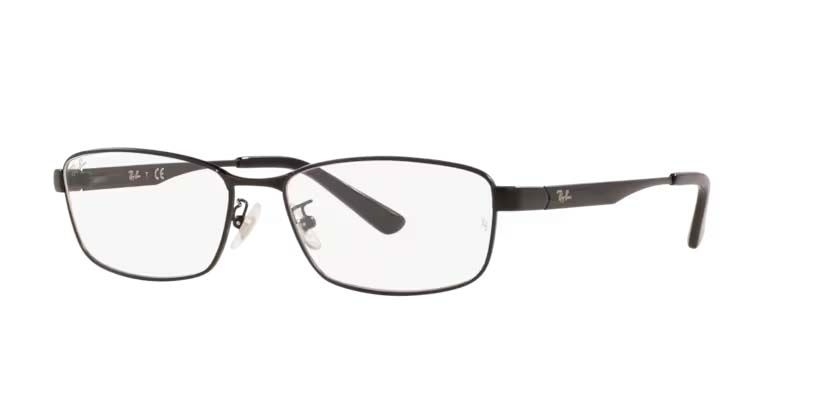 Ray-Ban 0RX 6452D