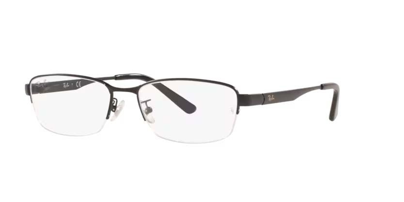 Ray-Ban 0RX 6453D