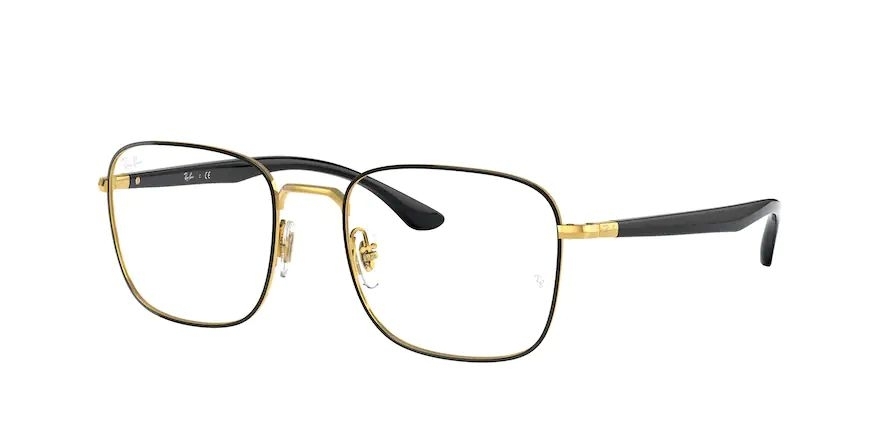 Ray-Ban 0RX 6469