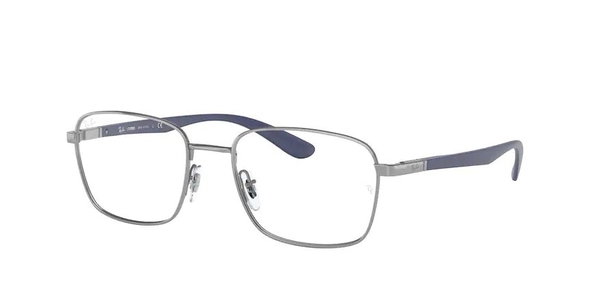 Ray-Ban 0RX 6478