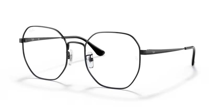 Ray-Ban 0RX 6482D
