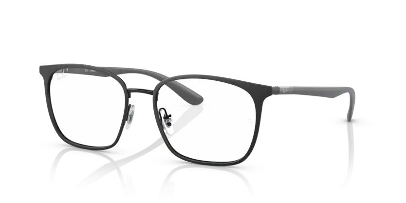 Ray-Ban 0RX 6486
