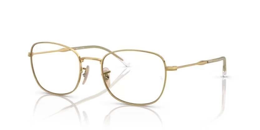 Ray-Ban 0RX 6497