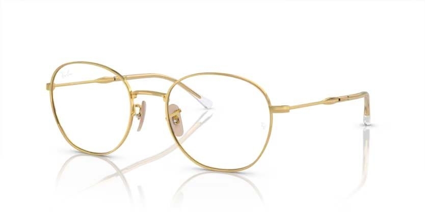 Ray-Ban 0RX 6509