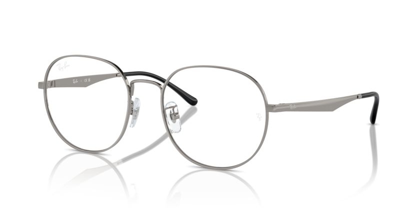 Ray-Ban 0RX 6517D