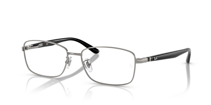 Ray-Ban 0RX 6527D