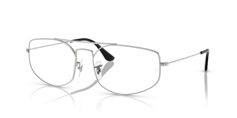 Ray-Ban 0RX 6545 EXPLORER 5