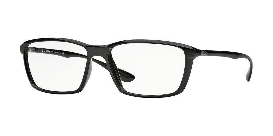 Ray-Ban 0RX 7018 Liteforce