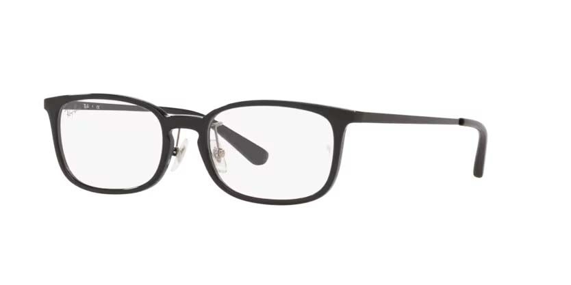 Ray-Ban 0RX 7182D