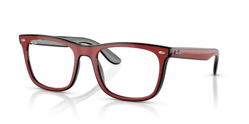 Ray-Ban 0RX 7209