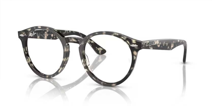 Ray-Ban 0RX 7680V Larry