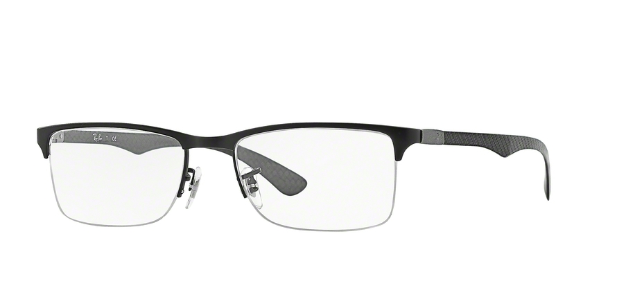 Ray-Ban 0RX 8413 (RB 8413) Designer Glasses at Posh Eyes
