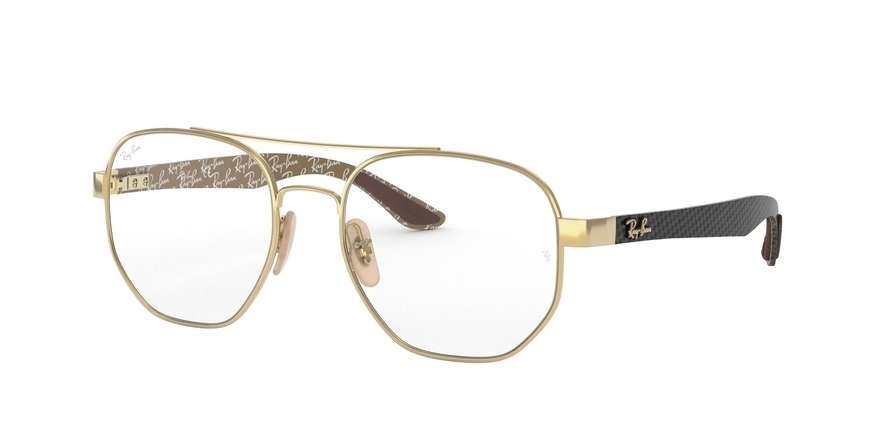 Ray-Ban 0RX 8418