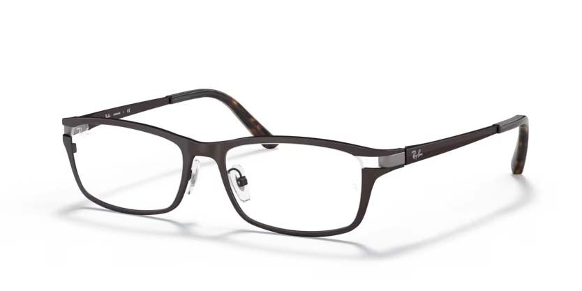 Ray-Ban 0RX 8727D