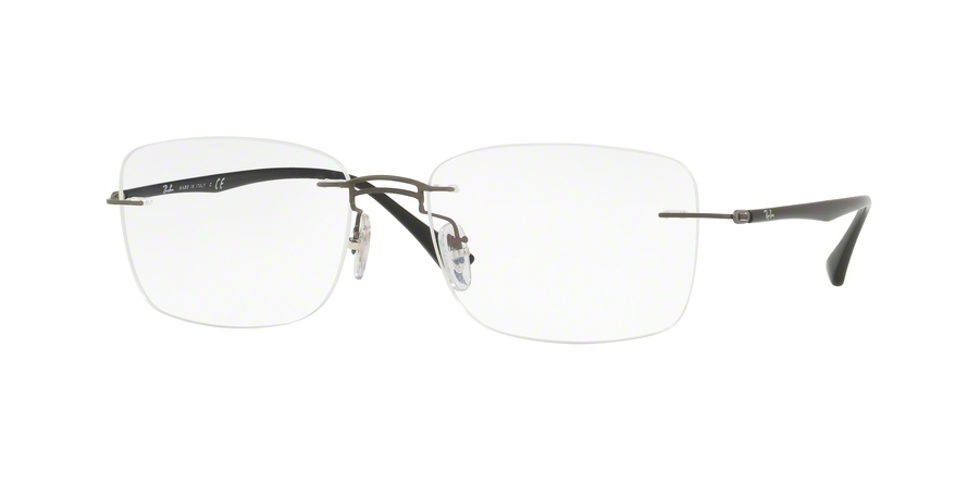 Ray-Ban 0RX 8750