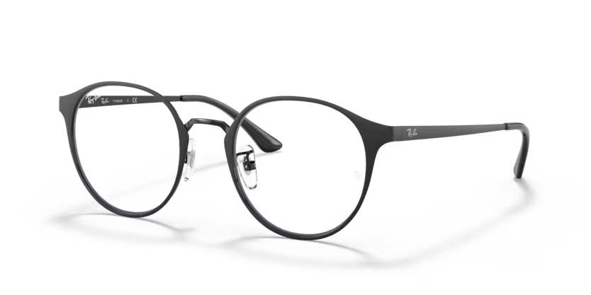 Ray-Ban 0RX 8770D