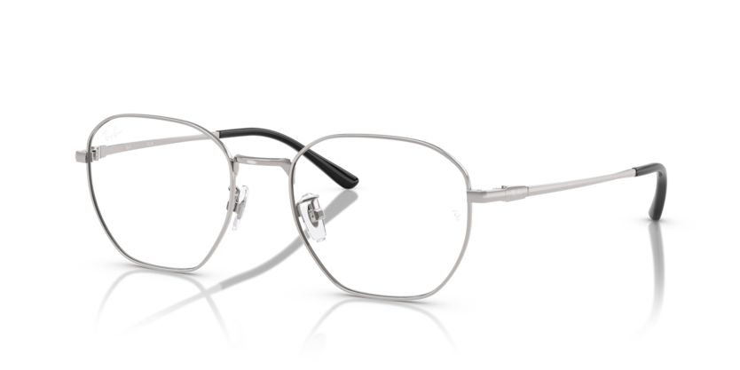 Ray-Ban 0RX 8777D