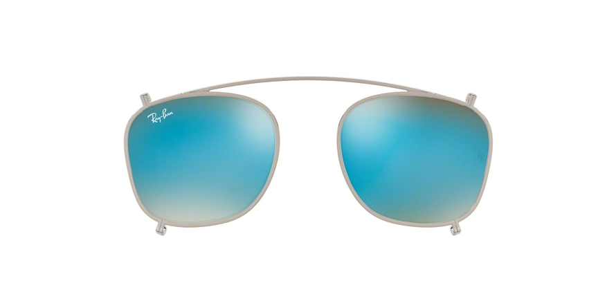 Ray-Ban 0RX 8954C Clip-On