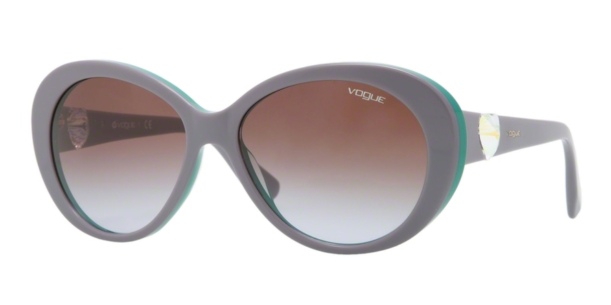 Vogue 0VO2792SB  Sunglasses
