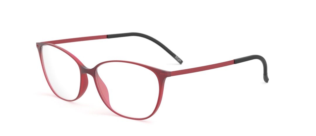 Silhouette 1590 Glasses At Posh Eyes Trusted Uk Optician