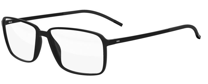 Silhouette 2887 SPX Illusion Full Rim Glasses