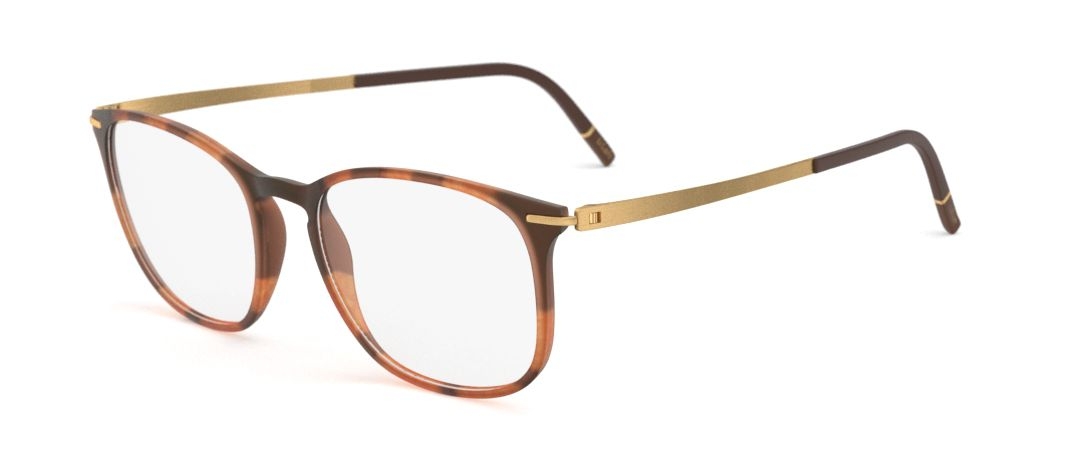 Silhouette 2920 Momentum Full Rim