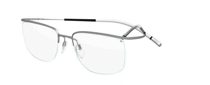 Silhouette 4371 Titan New Wave Nylor Glasses