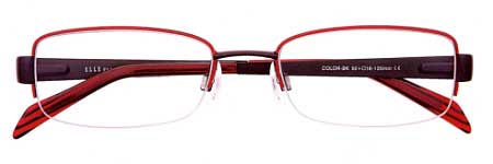 ELLE Glasses EL18599