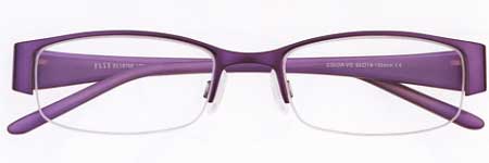 ELLE Glasses EL18700