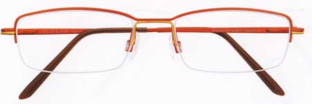 ELLE Glasses EL18707